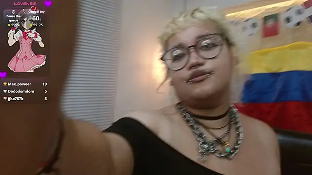 Echypyon_ live