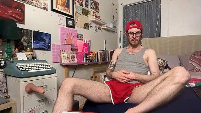 gnickname live