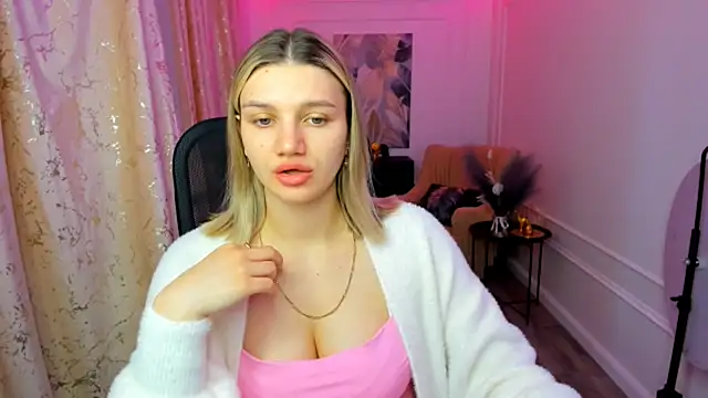 SelenaeMoore profile