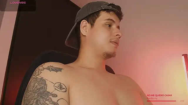 BjornSteel live
