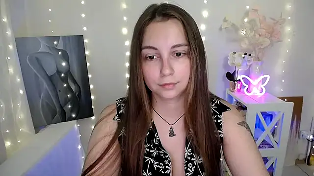 SweetPrincess_ live