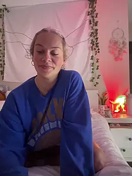 Cherry_Blaster live