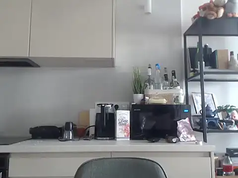 LenaSecret19 live
