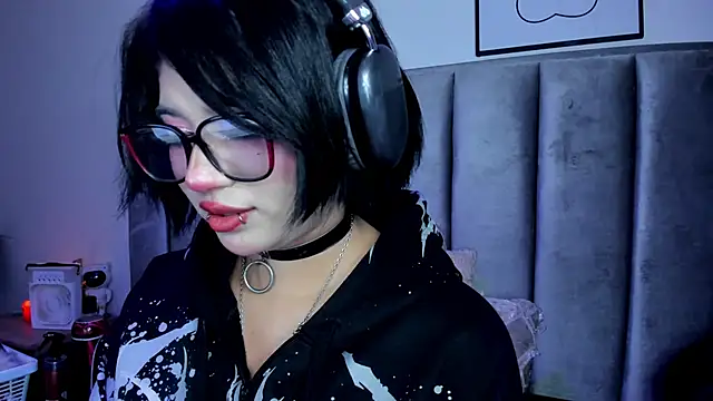 Kitty_Gang live