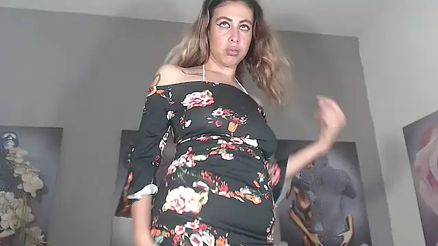 AntonellaBlanc live