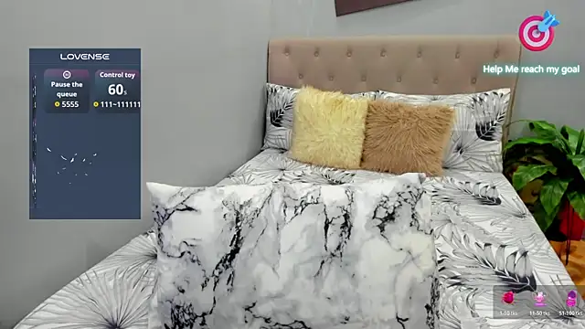xImUrStarx live