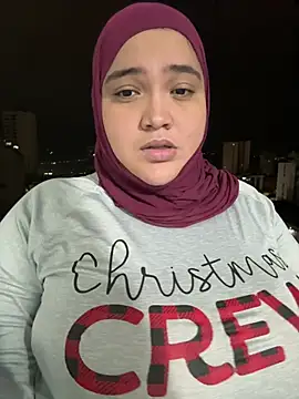 sweetmuslim01 live