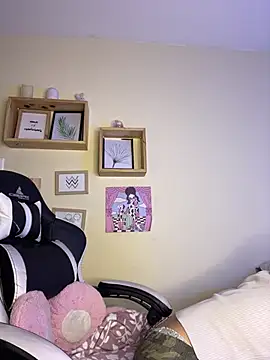 Lusiana__ live