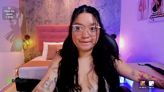 annyhills1 live
