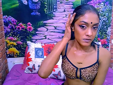 IndianPretty14u2Luv live