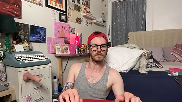 gnickname live