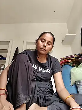 Karishna_hot live