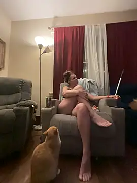 bustybunny25 live