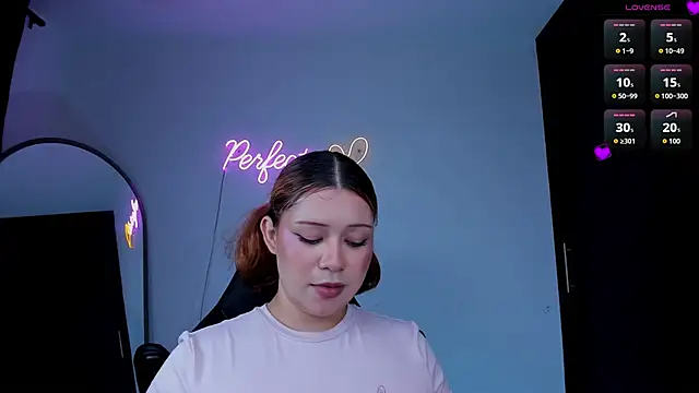 daniela_hornny live