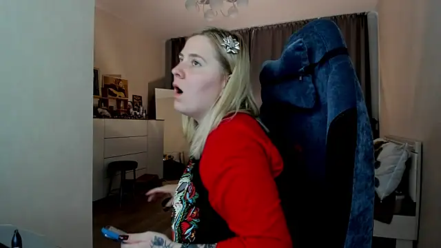 Olivia_Munk live