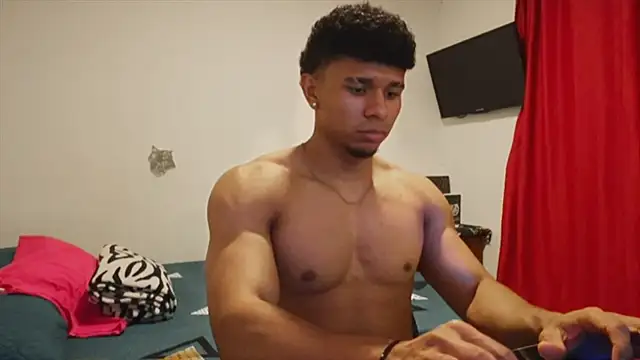 Jayden_VanceJS live