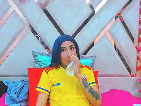 georgina_gio1 live