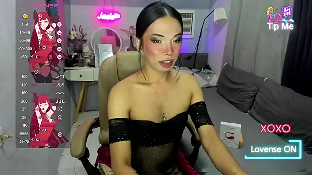 lm_Ligaya live