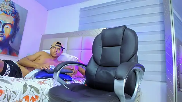 bryan_kim live