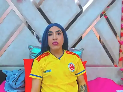 georgina_gio1 live