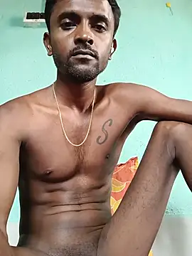 Master_Shiva live