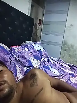 master_juju1924 live