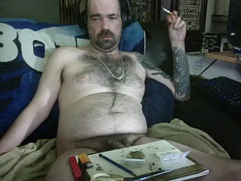 KinkyTOMan live