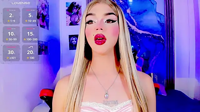 blonde_queen- live