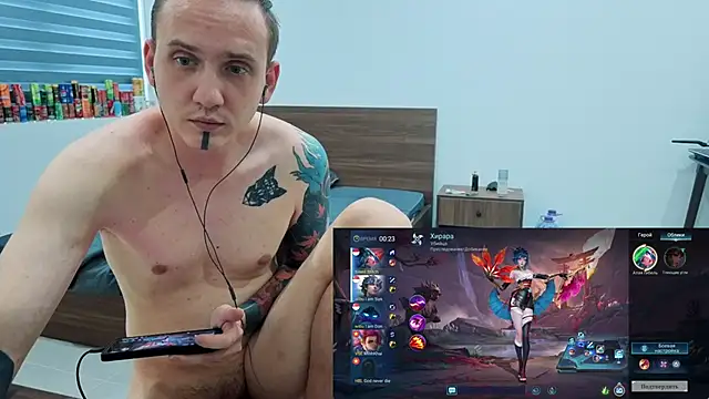 Silent_Stitch live