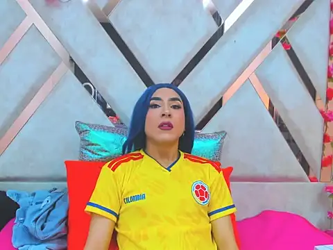 georgina_gio1 live