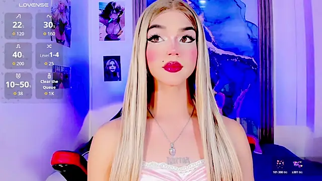 blonde_queen- live