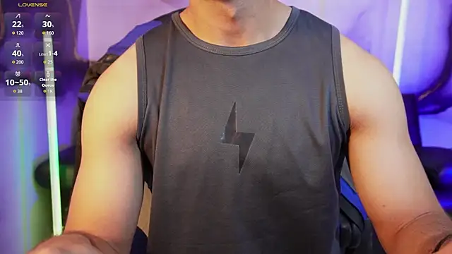 Oliver_Dallas1 live