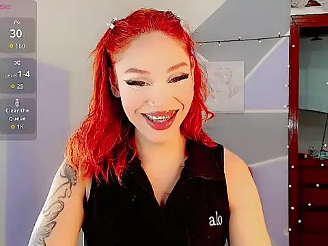 sexy-love233 live