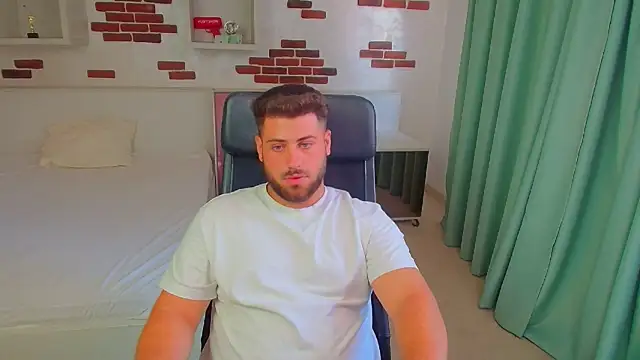 DaxGreer live