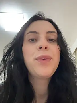 SabrinaoO live