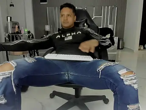 master_leather live