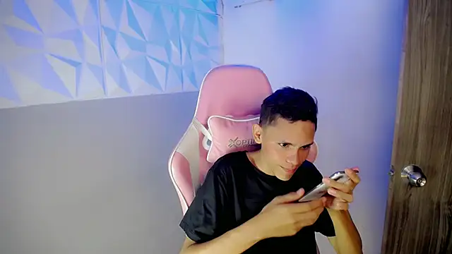 sombra_18 live