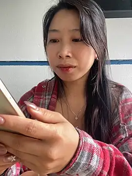 Mayly_lucky2 live