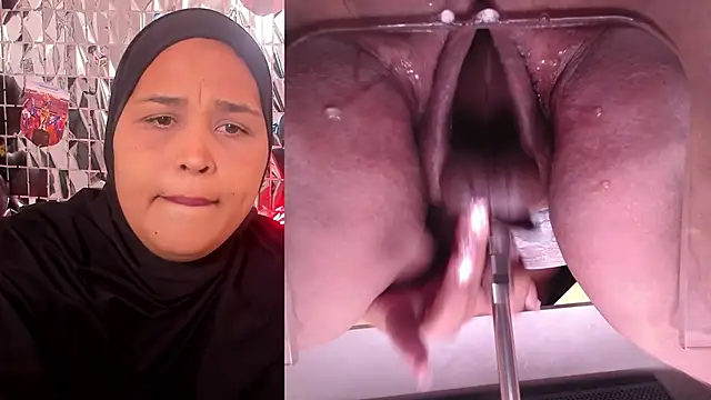 BBWHijab live