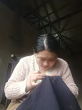 quynhkoolbae live