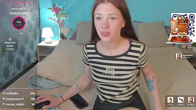 Miss_Shanel live