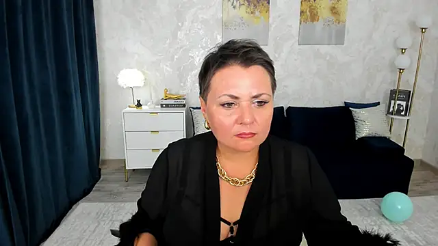 AnnaCorlane live