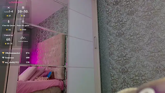 Akilla_Queen live