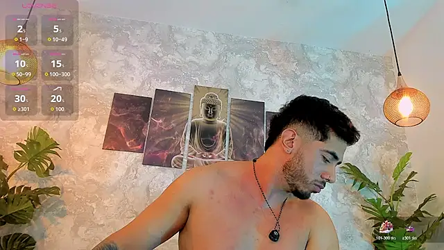 Nate_franco live