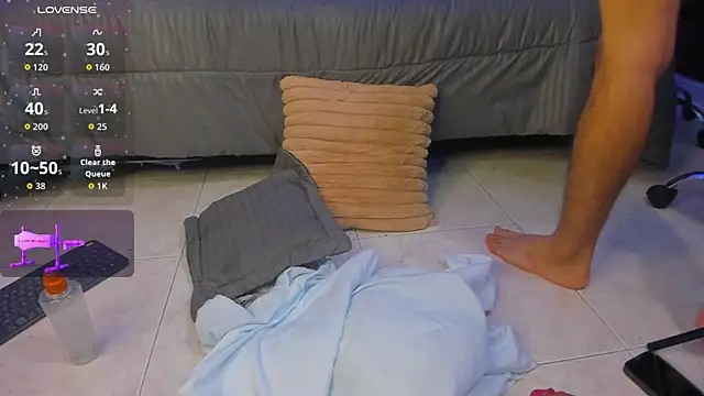 hunterwest06 live