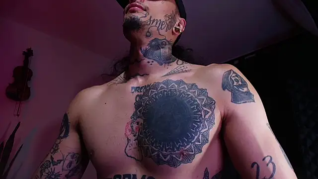 Ryuk_it live