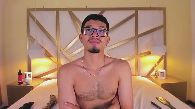 Jaxon_Carter live