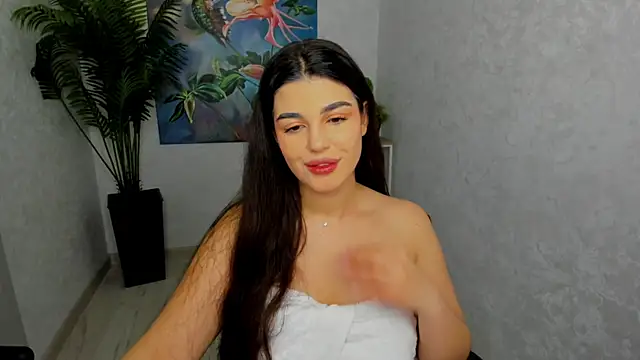 AlluringAriel live