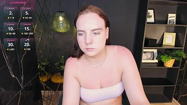 Candy_Queen__ live