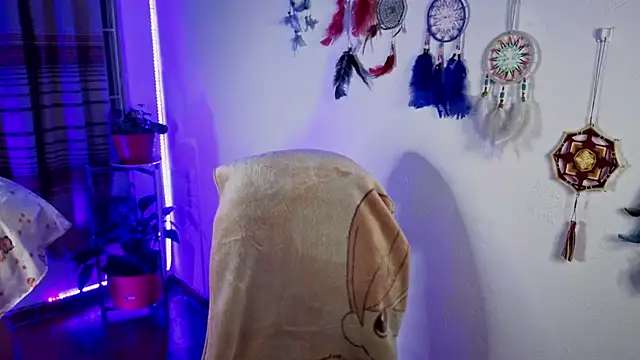 Zoe--khalL live